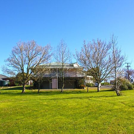 Matakohe House Bed & Breakfast Dış mekan fotoğraf
