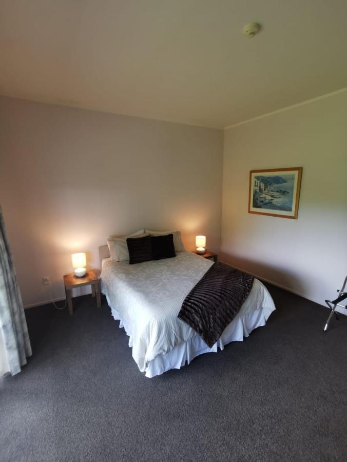 Matakohe House Bed & Breakfast Dış mekan fotoğraf