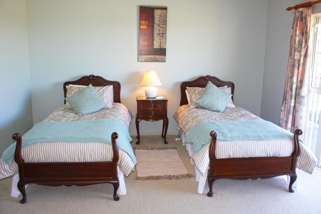 Matakohe House Bed & Breakfast Dış mekan fotoğraf