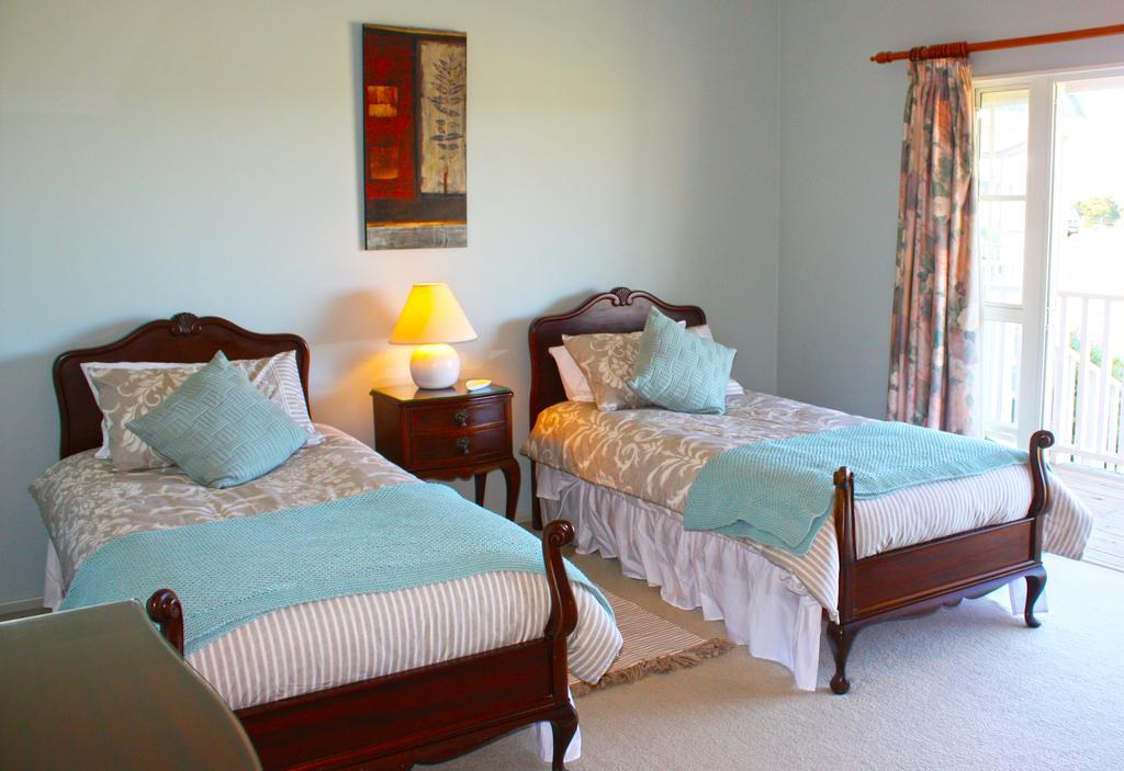Matakohe House Bed & Breakfast Dış mekan fotoğraf