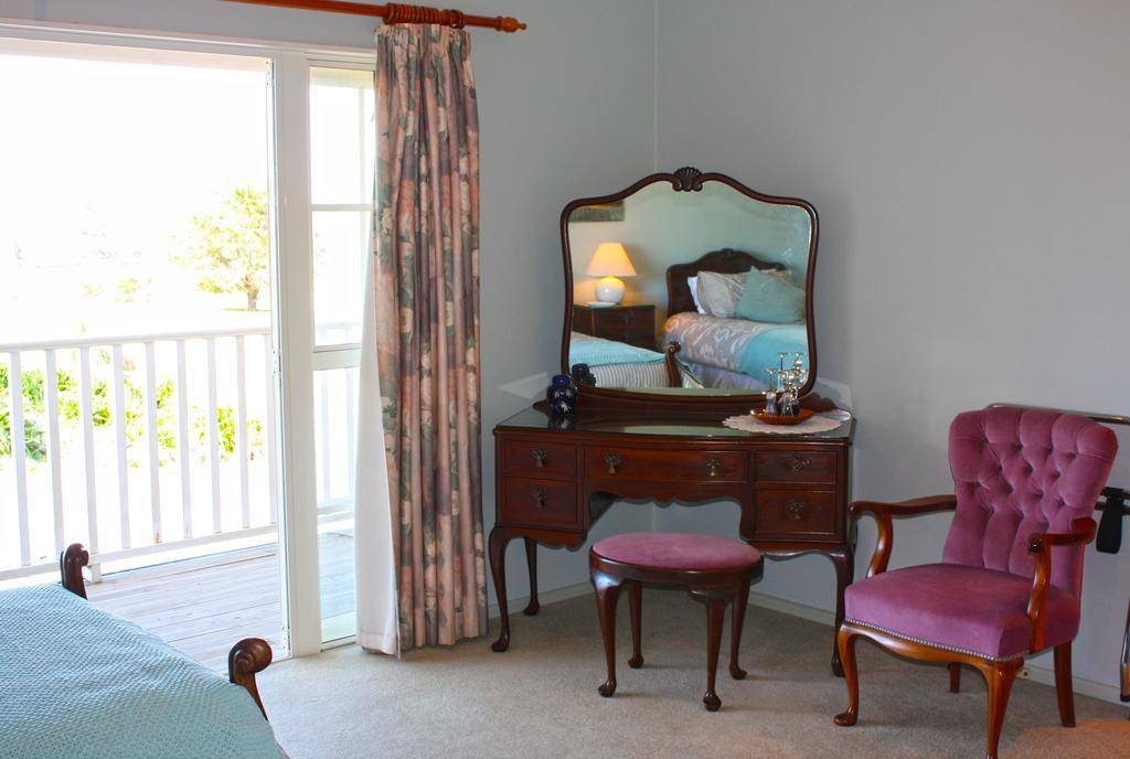 Matakohe House Bed & Breakfast Dış mekan fotoğraf