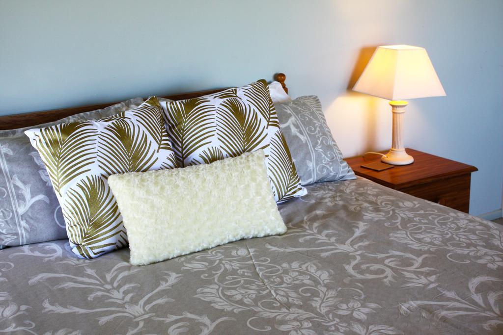 Matakohe House Bed & Breakfast Dış mekan fotoğraf