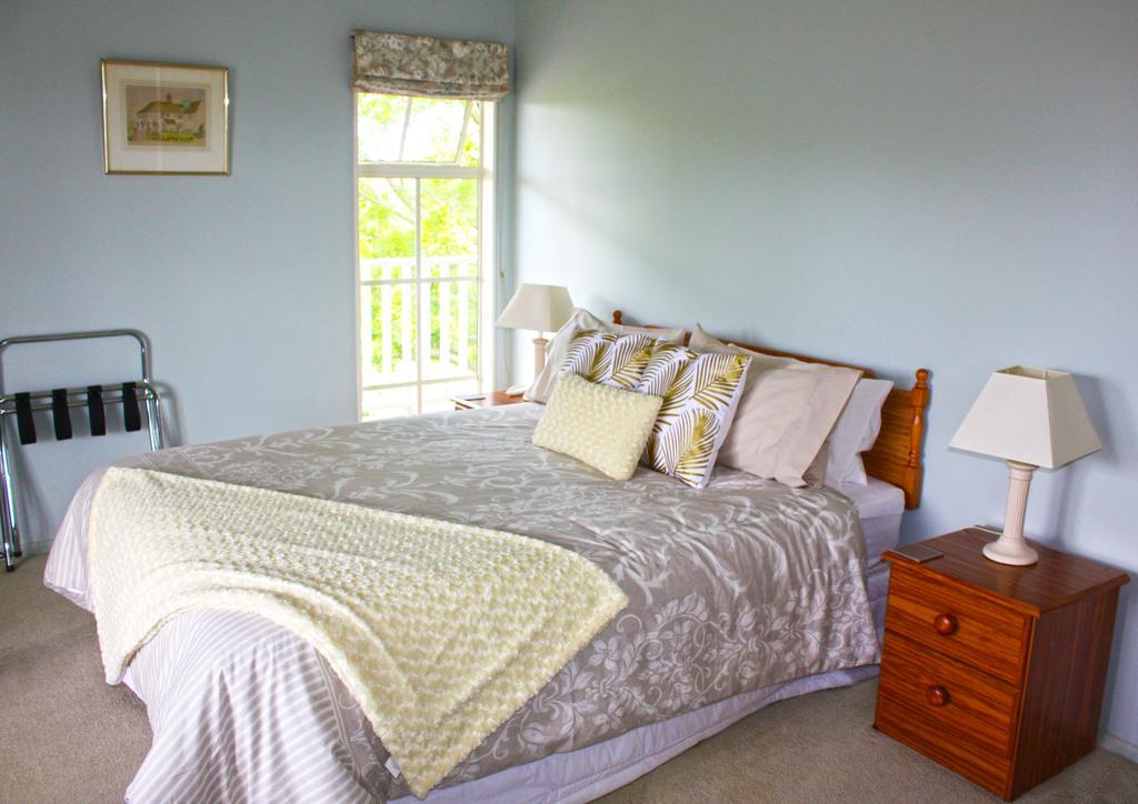 Matakohe House Bed & Breakfast Dış mekan fotoğraf