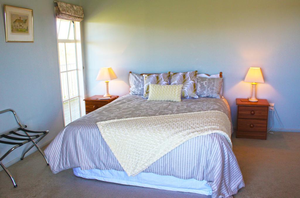Matakohe House Bed & Breakfast Dış mekan fotoğraf
