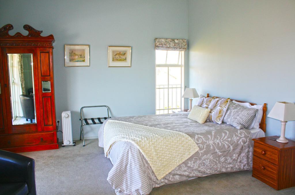 Matakohe House Bed & Breakfast Dış mekan fotoğraf