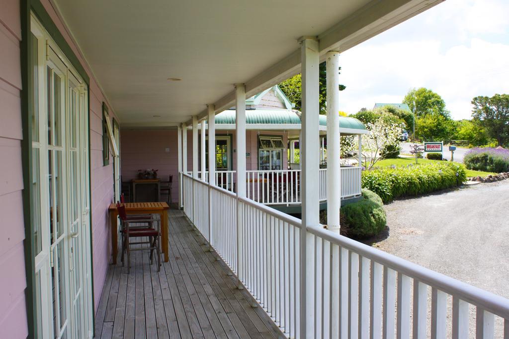 Matakohe House Bed & Breakfast Dış mekan fotoğraf