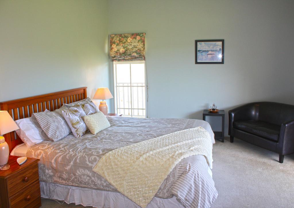 Matakohe House Bed & Breakfast Dış mekan fotoğraf