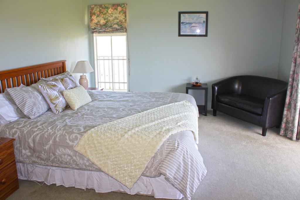 Matakohe House Bed & Breakfast Dış mekan fotoğraf