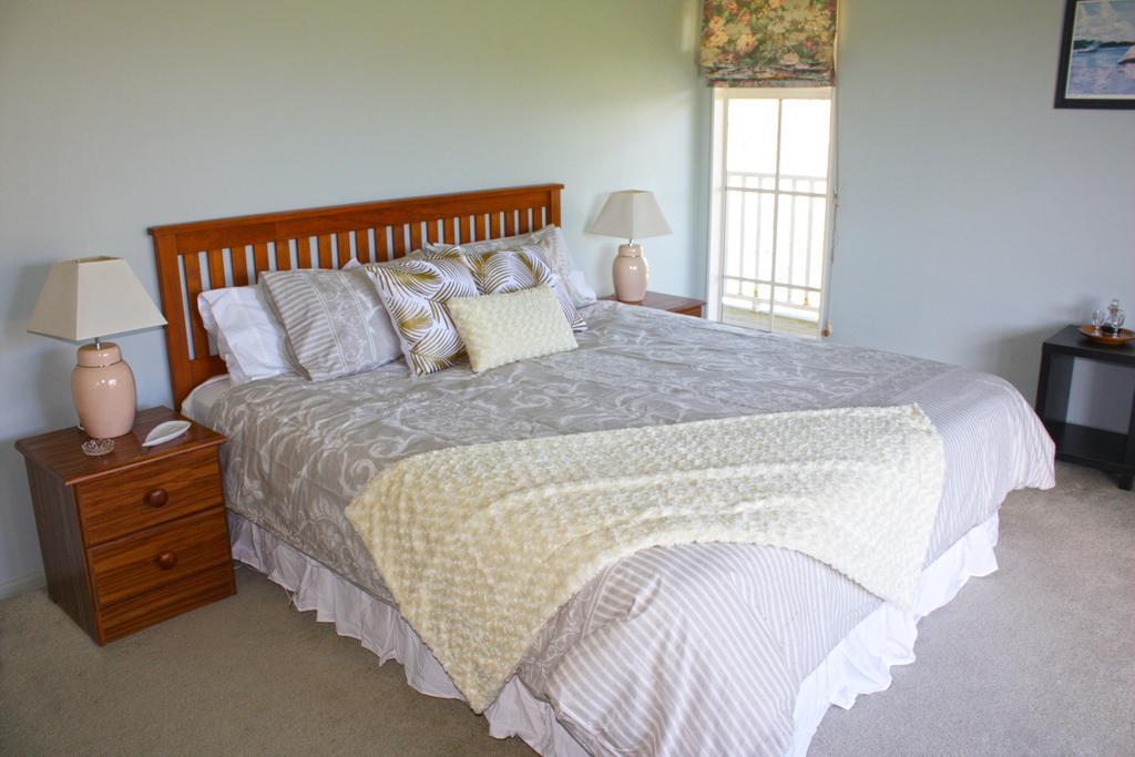Matakohe House Bed & Breakfast Dış mekan fotoğraf
